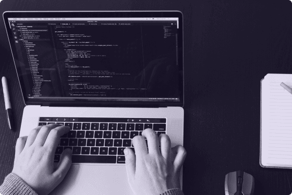 Webシステム / モバイルアプリ開発